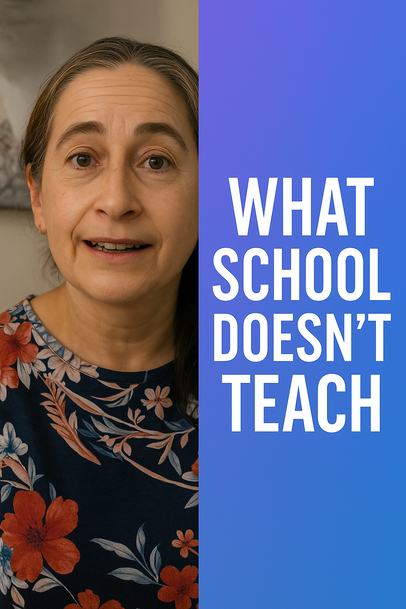 Parent testimonial thumbnail