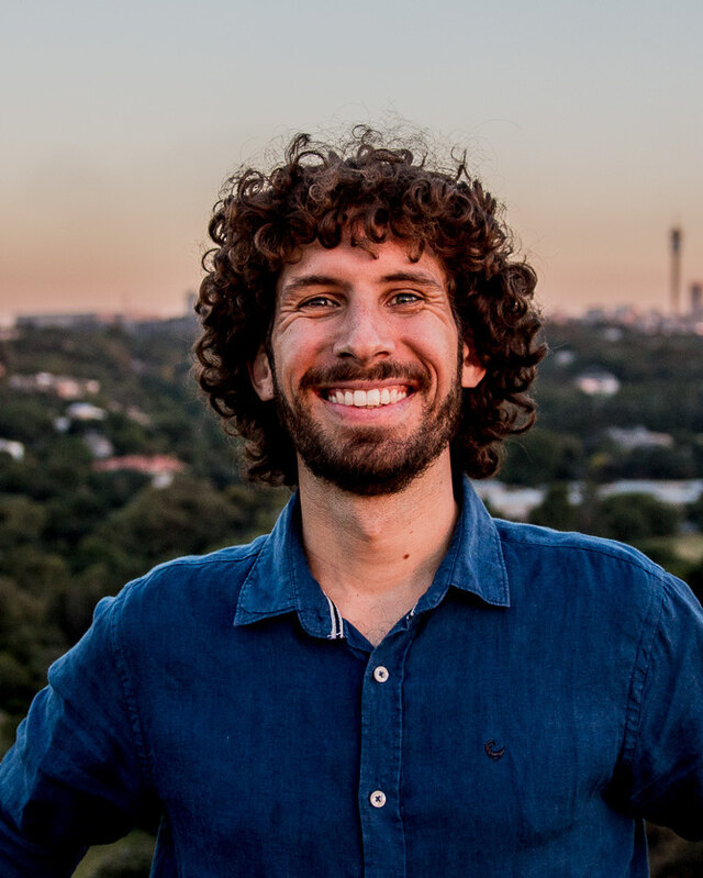 John Naiker