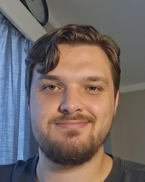 Justin Cheney